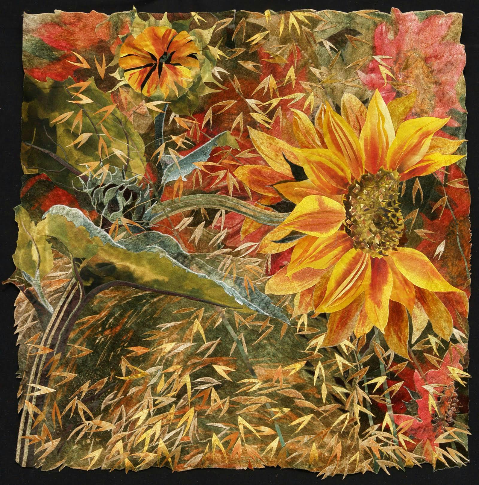 Amanda Richardson アマンダ リチャードソン絵画 額縁 Paintings by Northwest Artist, Amanda Richardson